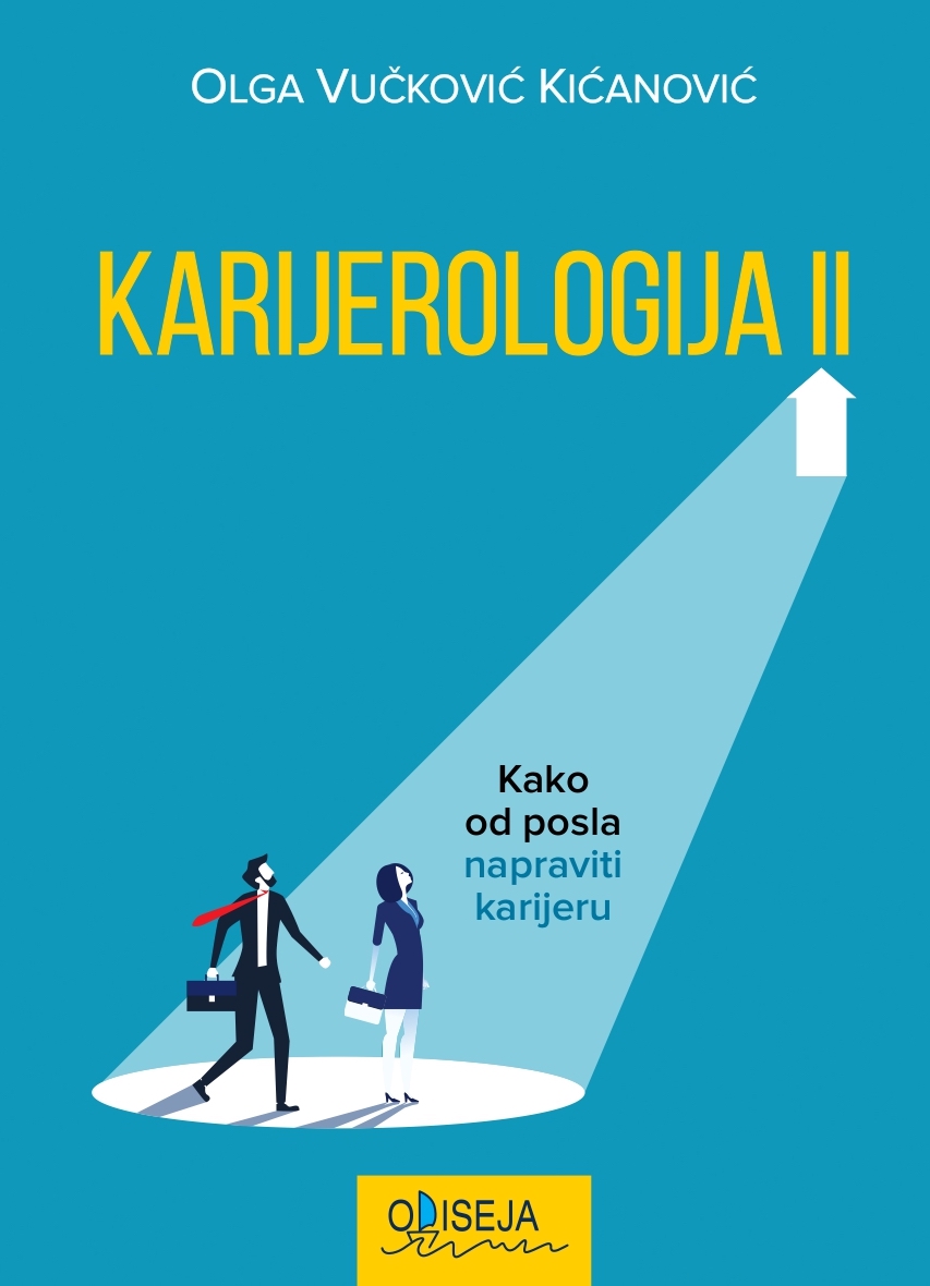 KARIJEROLOGIJA II 