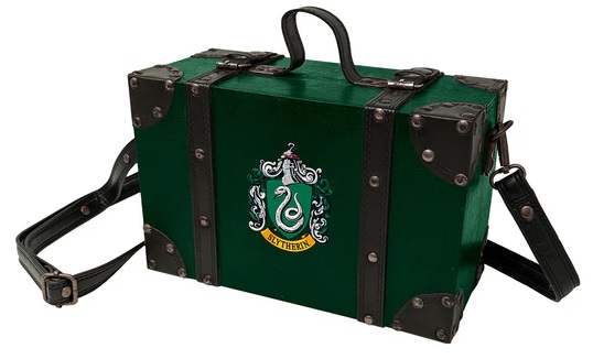 HARRY POTTER poklon set SLYTHERIN 