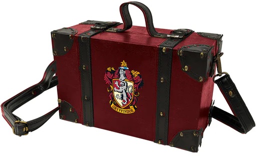 HARRY POTTER poklon set GRYFFINDOR 