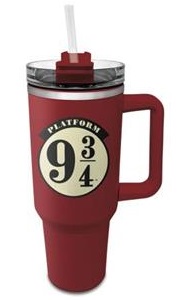 HARRY POTTER  velika termo šolja PLATFORM 9 3/4 -1200ml 