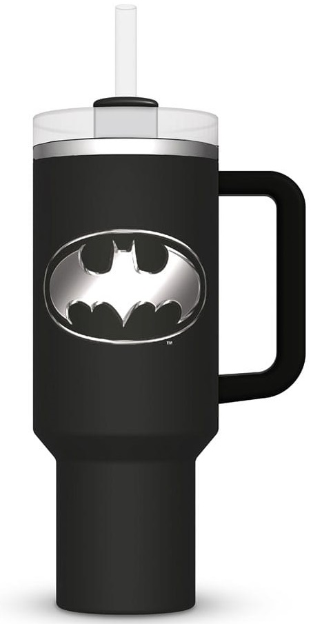 Velika termo šolja BATMAN 1200ml 