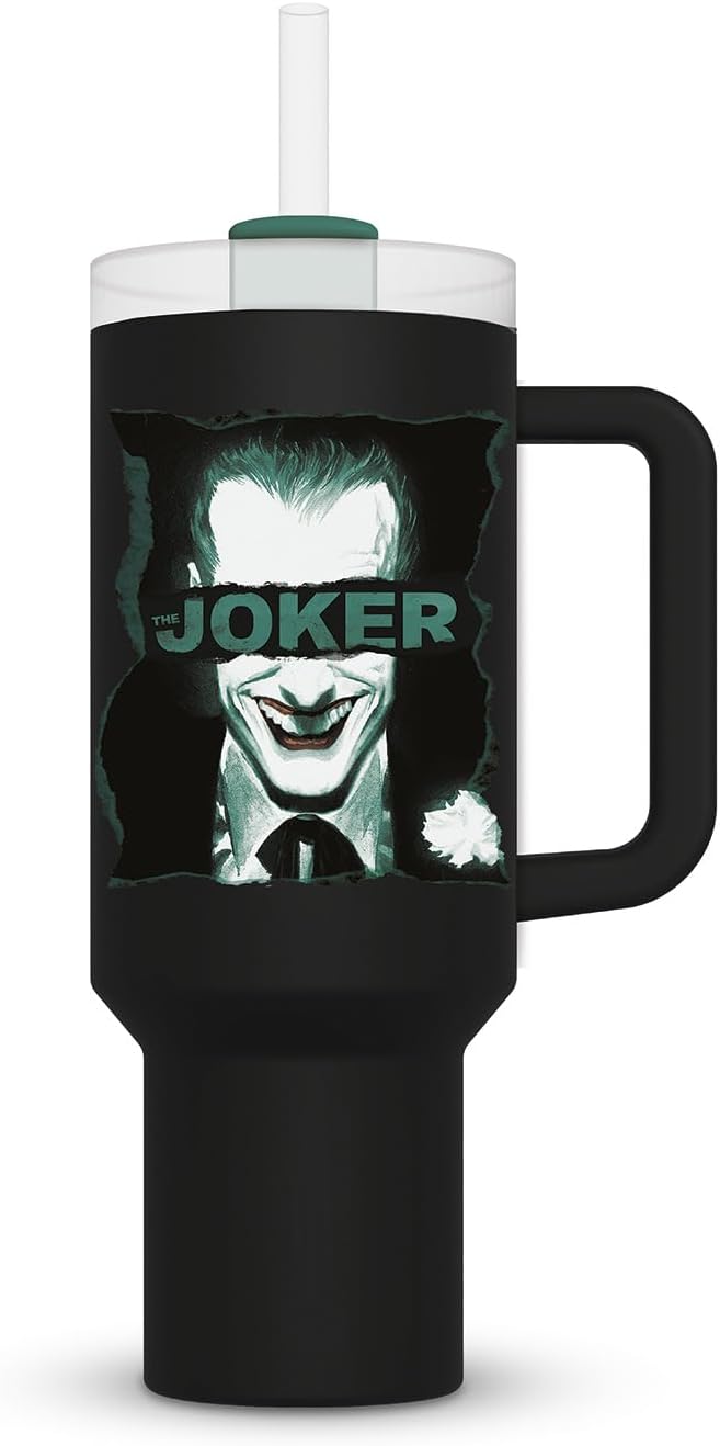 Velika termo šolja DC JOKER  1200ml 