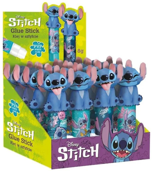 Lepak u stiku STITCH 