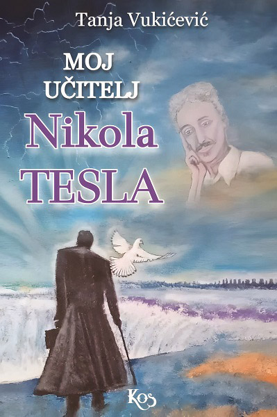 MOJ UČITELJ, NIKOLA TESLA 