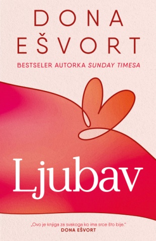 LJUBAV 