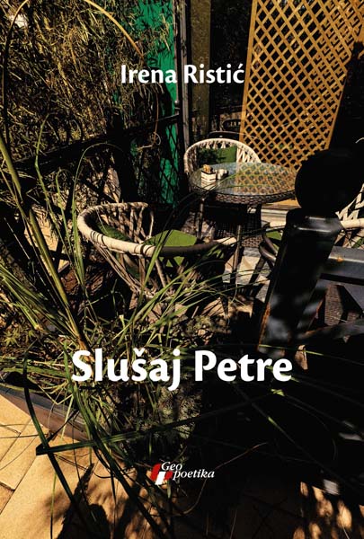 SLUŠAJ PETRE 