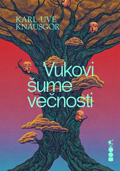 VUKOVI ŠUME VEČNOSTI 