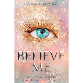 BELIEVE ME TikTok Hit (Shatter me) 