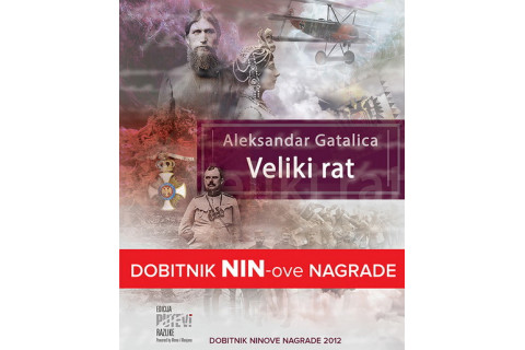 Veliki rat” obara rekorde