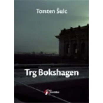 TRG BOKSHAGEN 