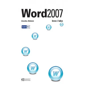 WORD 2007 BRZO I LAKO 