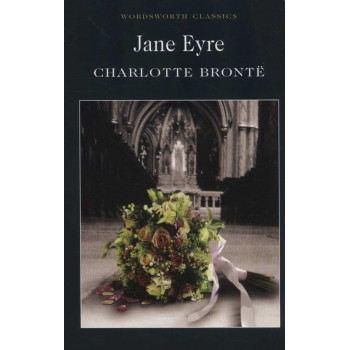 Jane Eyre 