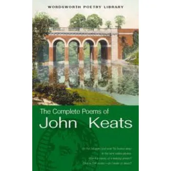 Complete Poems of John Keats 