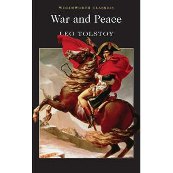 War and Peace 