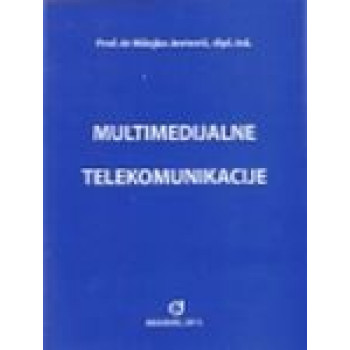 MULTIMEDIJALNE TELEKOMUNIKACIJE 