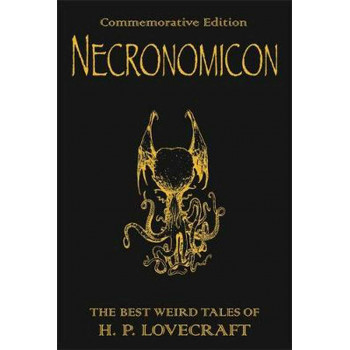 NECRONOMICON 