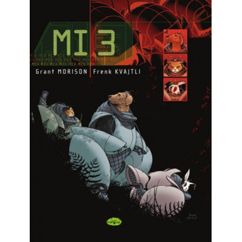 MI 3 