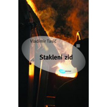 STAKLENI ZID 