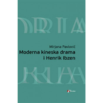 MODERNA KINESKA DRAMA 