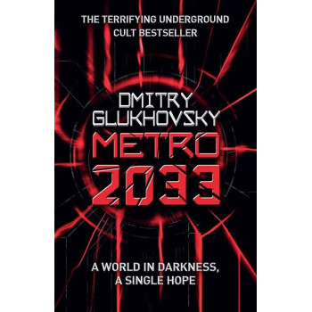 METRO 2033 