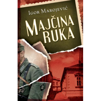 MAJČINA RUKA 