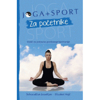 JOGA SPORT ZA POČETNIKE 