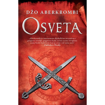 OSVETA 