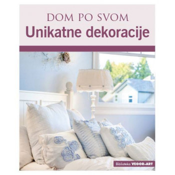 DOM PO SVOM UNIKATNE DEKORACIJE 