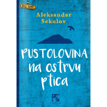 PUSTOLOVINA NA OSTRVU PTICA 