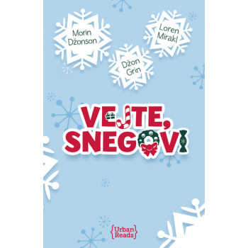 VEJTE SNEGOVI 