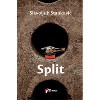 SPLIT III izdanje 