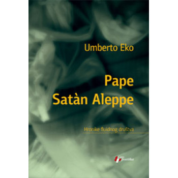 PAPE SATAN ALEPPE Hronike fluidnog društva 