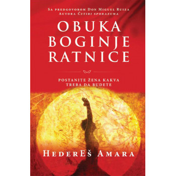 OBUKA BOGINJE RATNICE 