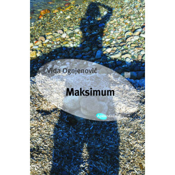 MAKSIMUM 