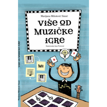 VIŠE OD MUZIČKE IGRE 