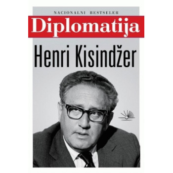 DIPLOMATIJA 