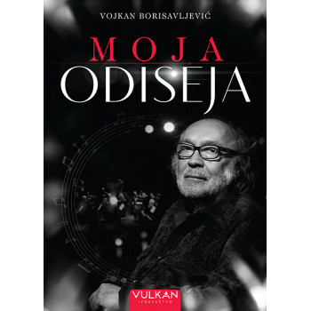 MOJA ODISEJA 