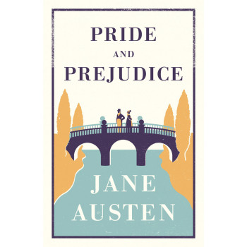 PRIDE AND PREJUDICE 