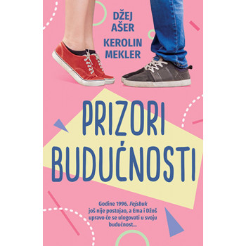 PRIZORI BUDUĆNOSTI 