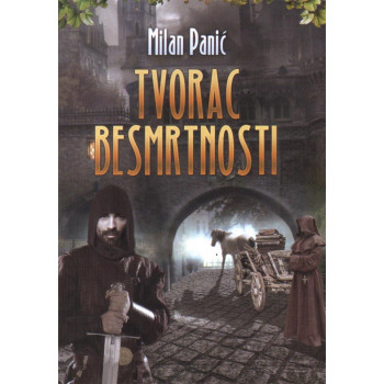 TVORAC BESMRTNOSTI 