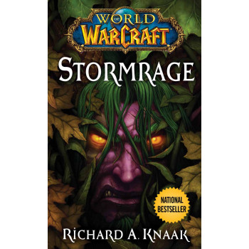 WORLD OF WARCRAFT STORMRAGE 