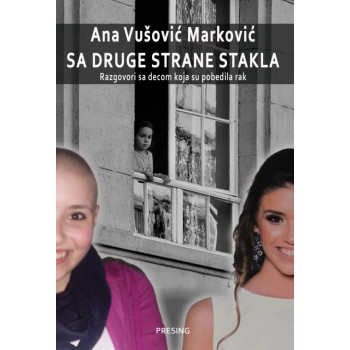 SA DRUGE STRANE STAKLA 