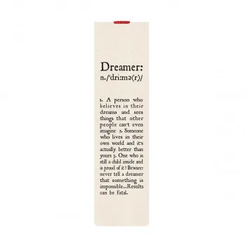 Bookmarker DREAMER 