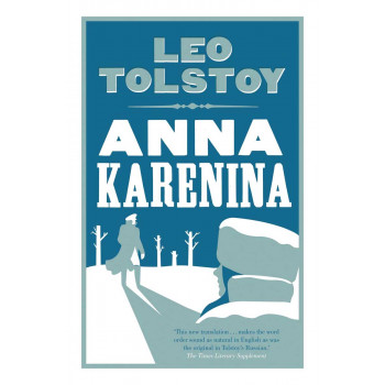 ANNA KARENINA 