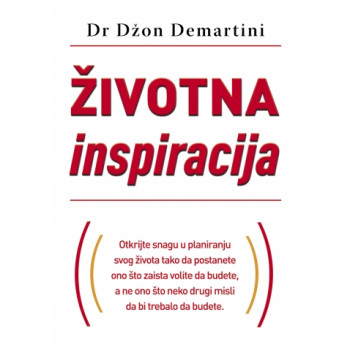 ŽIVOTNA INSPIRACIJA 