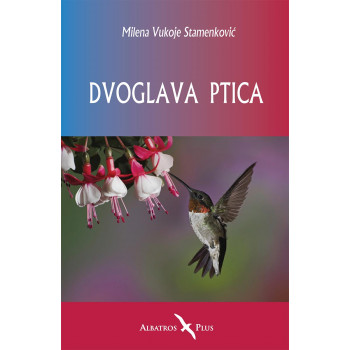 DVOGLAVA PTICA 