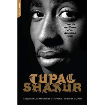 TUPAC SHAKUR 