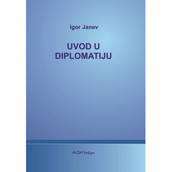 UVOD U DIPLOMATIJU 