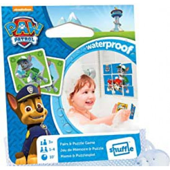 AQUA GAME PAW PATROL 2021 EU 