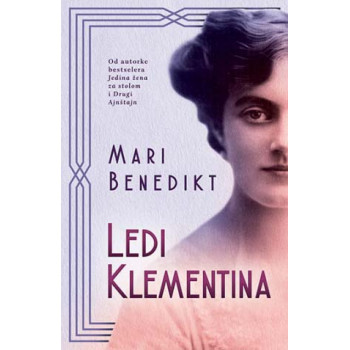 LEDI KLEMENTINA 